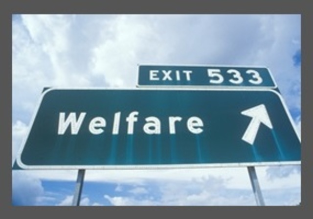 End Welfare
