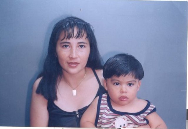 Vaig venir a espanya