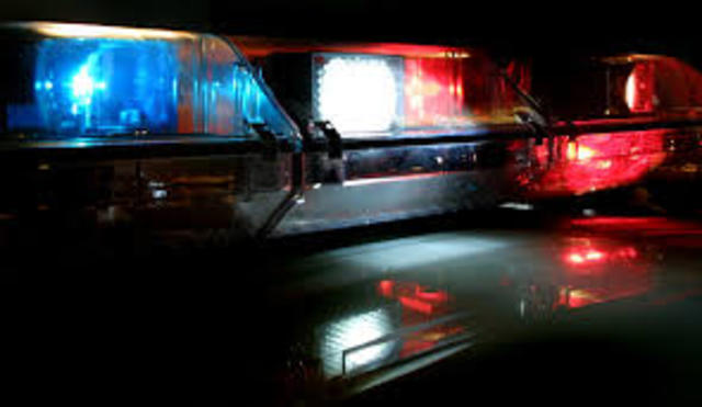 "All over the united states police oficers are making split decisions on whome to pull over."