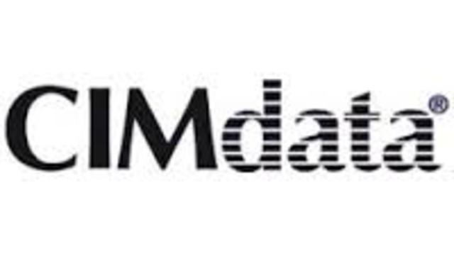 CIMData DEFINICIÓN PLM