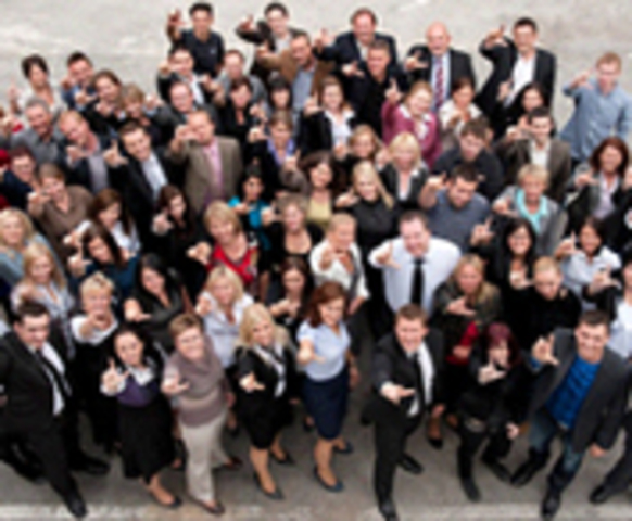 Escritório muda-se para Graz