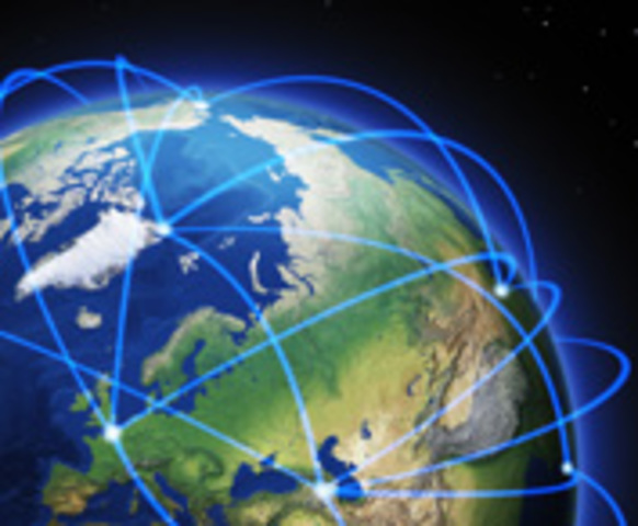 Expansão International