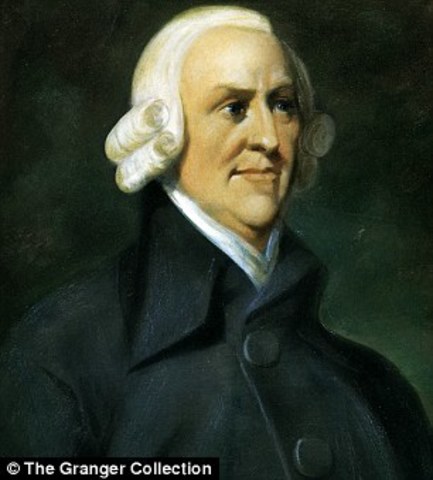 Adam Smith