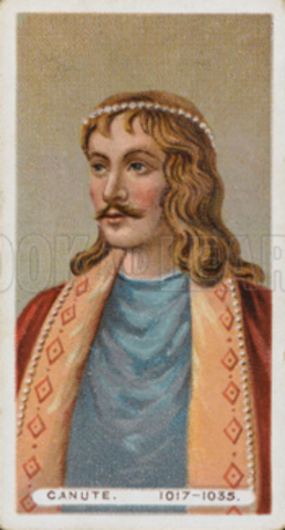 Death of Danish Rule