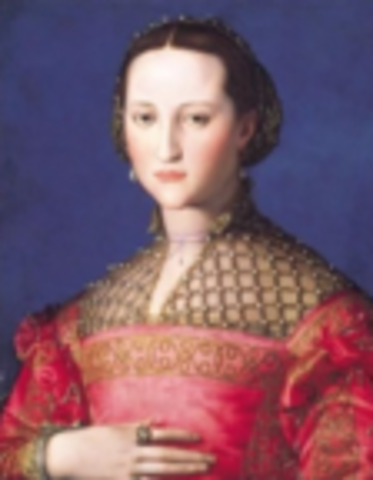 1200’s Dowry relations of Henry II’s wife Eleanor