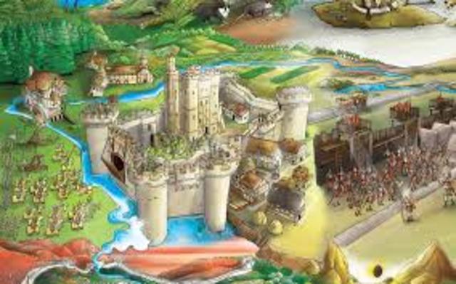 Trade nearly dies out