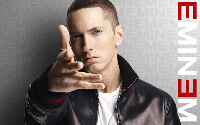 Marshall Bruce Mathers III (Eminem)