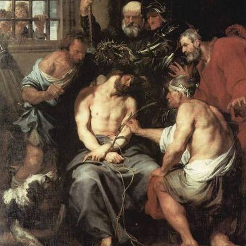 Антониса ван Дейка