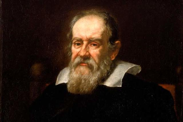 Galileo es condenado por la Inquisición