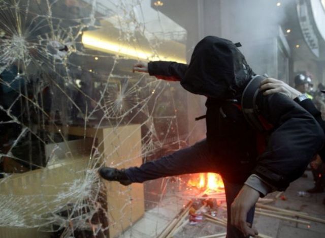 African Americans are the group greatist to hate crimes in 1996 60% of hate crimes were because of race.