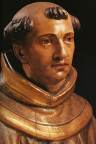 San Antonio de Pauda