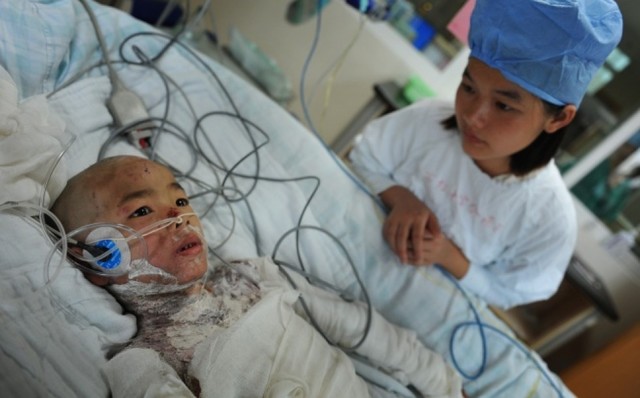 Neglect & Abused Early Study