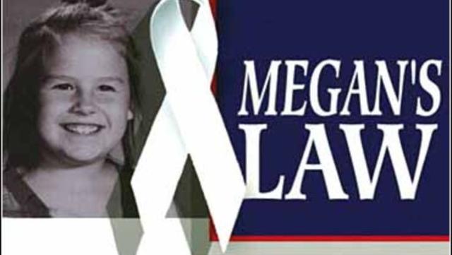 Megan's Law