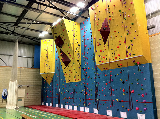 Rising Action: Sends First Letter