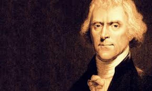 Thomas Jefferson