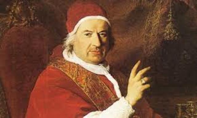 Se aprueba la Teoría Heliocéntrica