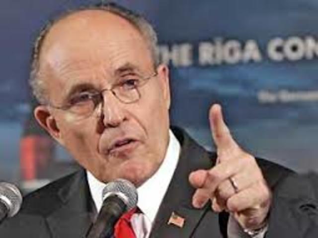 Giuliani