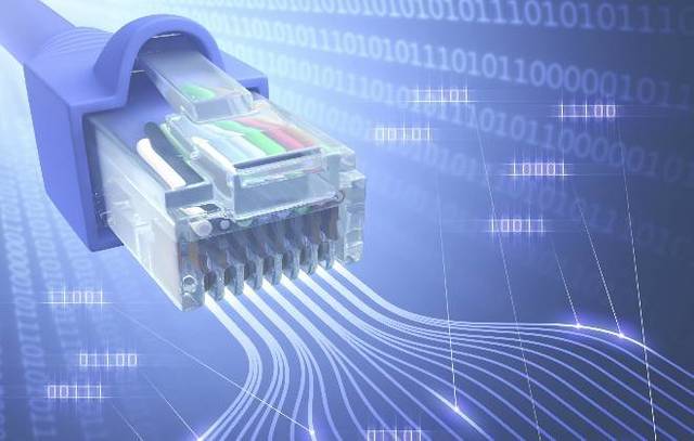 Banda larga digital com Linhas T1 substituem a obsoleta banda larga analogica.
