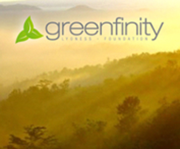 Fundação Greenfinity