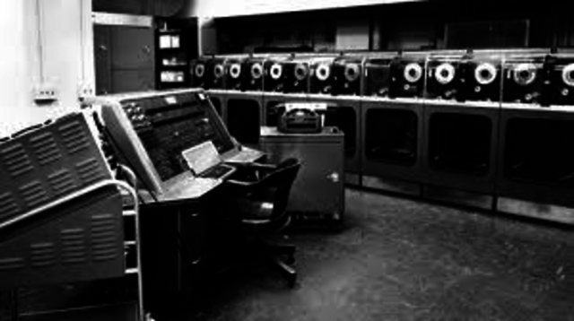 UNIVAC