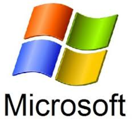 Microsoft