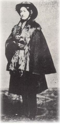 Elizabeth Smith Miller