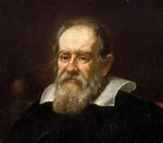 Galileo publica un nuevo libro en el que vuelve a defender el Heliocentrismo