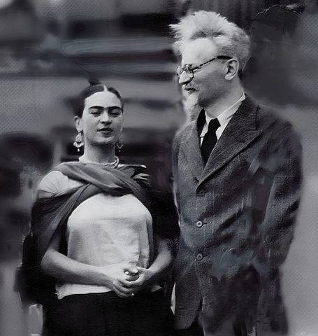León Trotsky