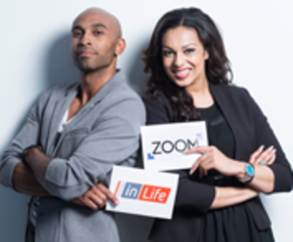 Nova revista "ZOOM", novo website e novo canal Lyoness TV