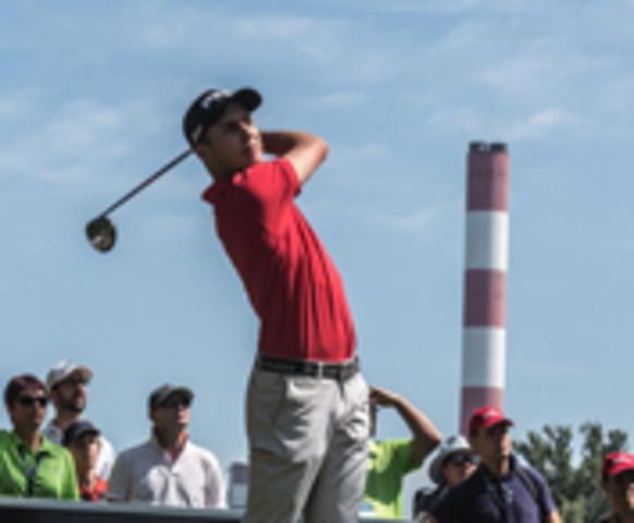 2º Lyoness Open