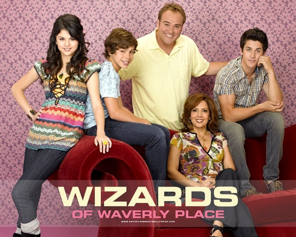 especial de reencuentro de Wizards of Waverly Place,