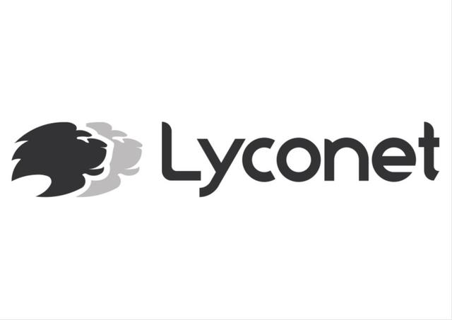 Lançamento Lyconet