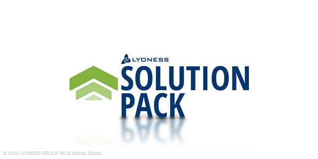 Solution Pack
