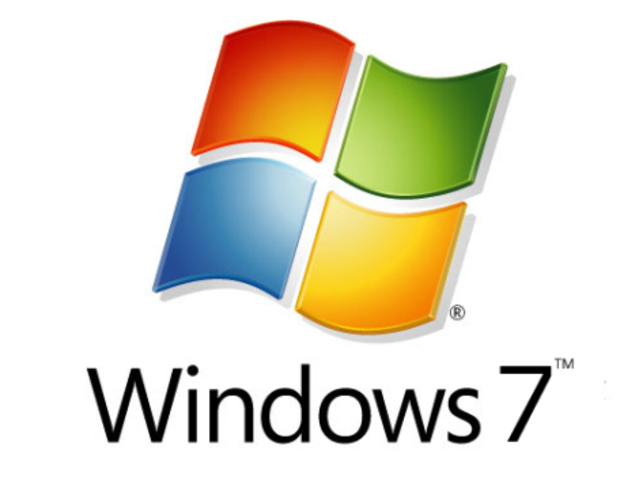 Lanzamiento de Windows 7