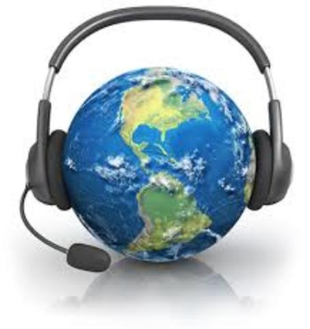 Primeiro Software Voip liberado para uso domestico,