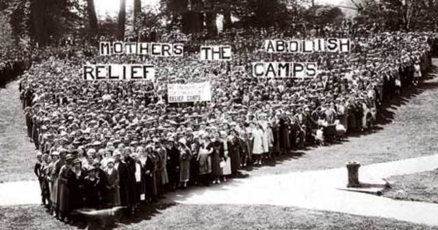 Relief Camps