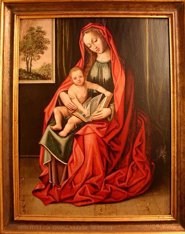 Milagros de nuestra señora