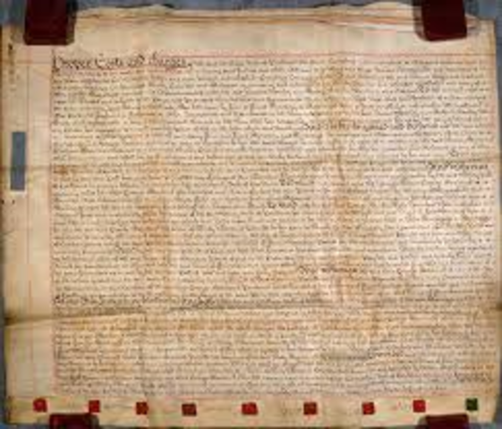 Provisions of Oxford