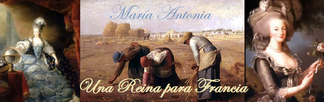 MUERE MARIA ANTONIETA