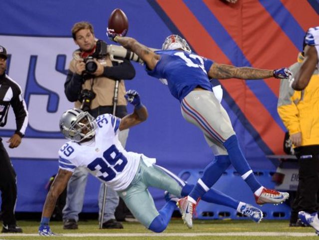 An official pro league