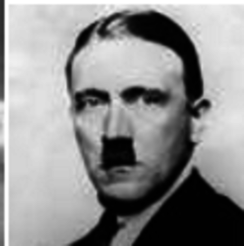 Wann hat Hitler sterben?