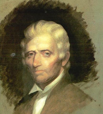 Daniel Boone (Kentucky)