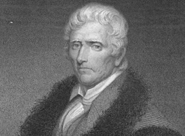 Daniel Boone (Kentucky)