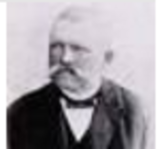 Wer war Hitlers Eltern?