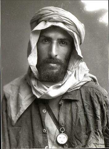 Race for the Congo Pool