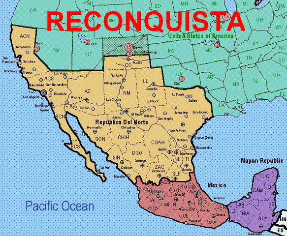 Reconquista