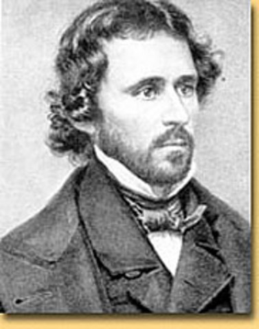 John Fremont (in California)