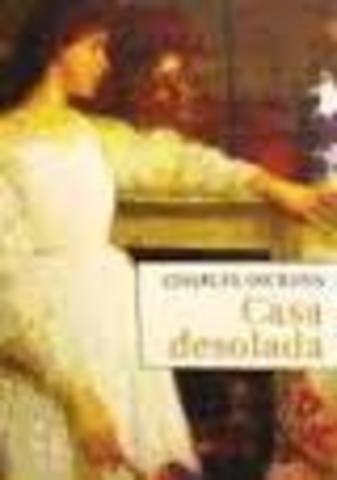 "CASA DESOLADA"