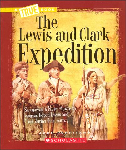 Lewis and Clark Expedition
