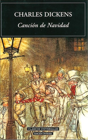 Publicació Cançó de Nadal